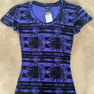 Rue 21 Stretch Top